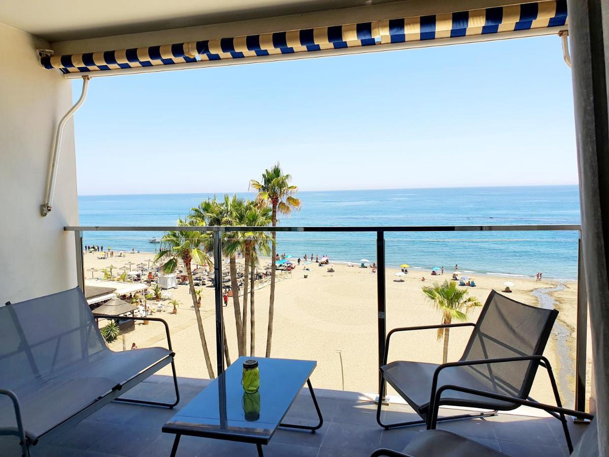 Estepona Vistamar 3 Bedrooms Zewnętrze zdjęcie