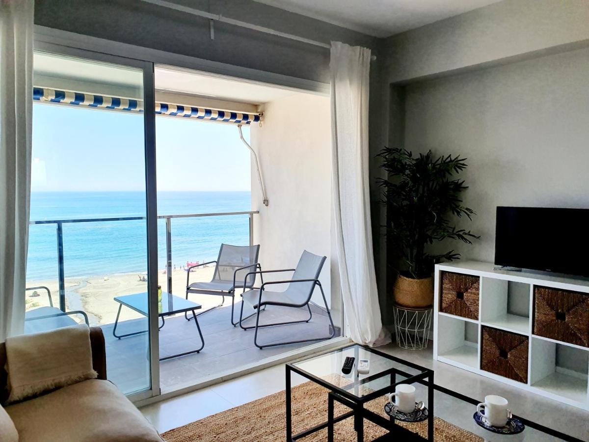 Estepona Vistamar 3 Bedrooms Zewnętrze zdjęcie