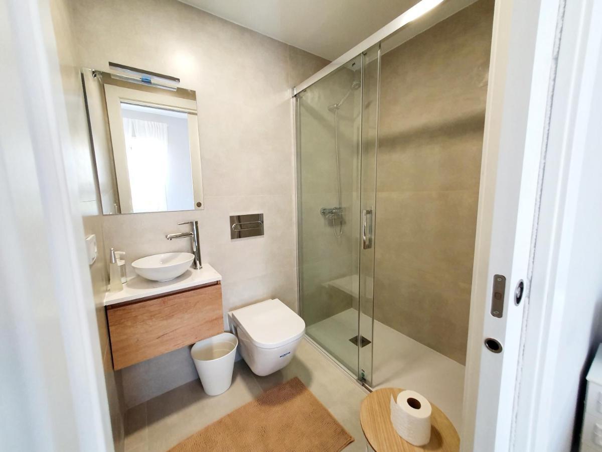 Estepona Vistamar 3 Bedrooms Zewnętrze zdjęcie