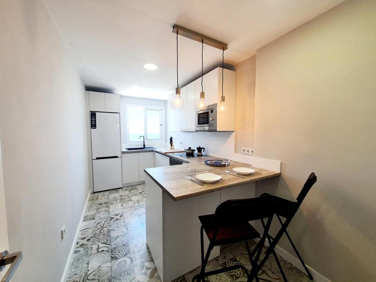 Estepona Vistamar 3 Bedrooms Zewnętrze zdjęcie