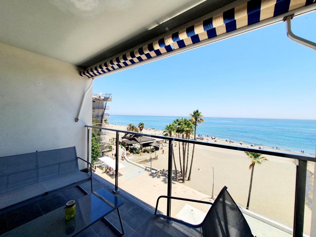 Estepona Vistamar 3 Bedrooms Zewnętrze zdjęcie