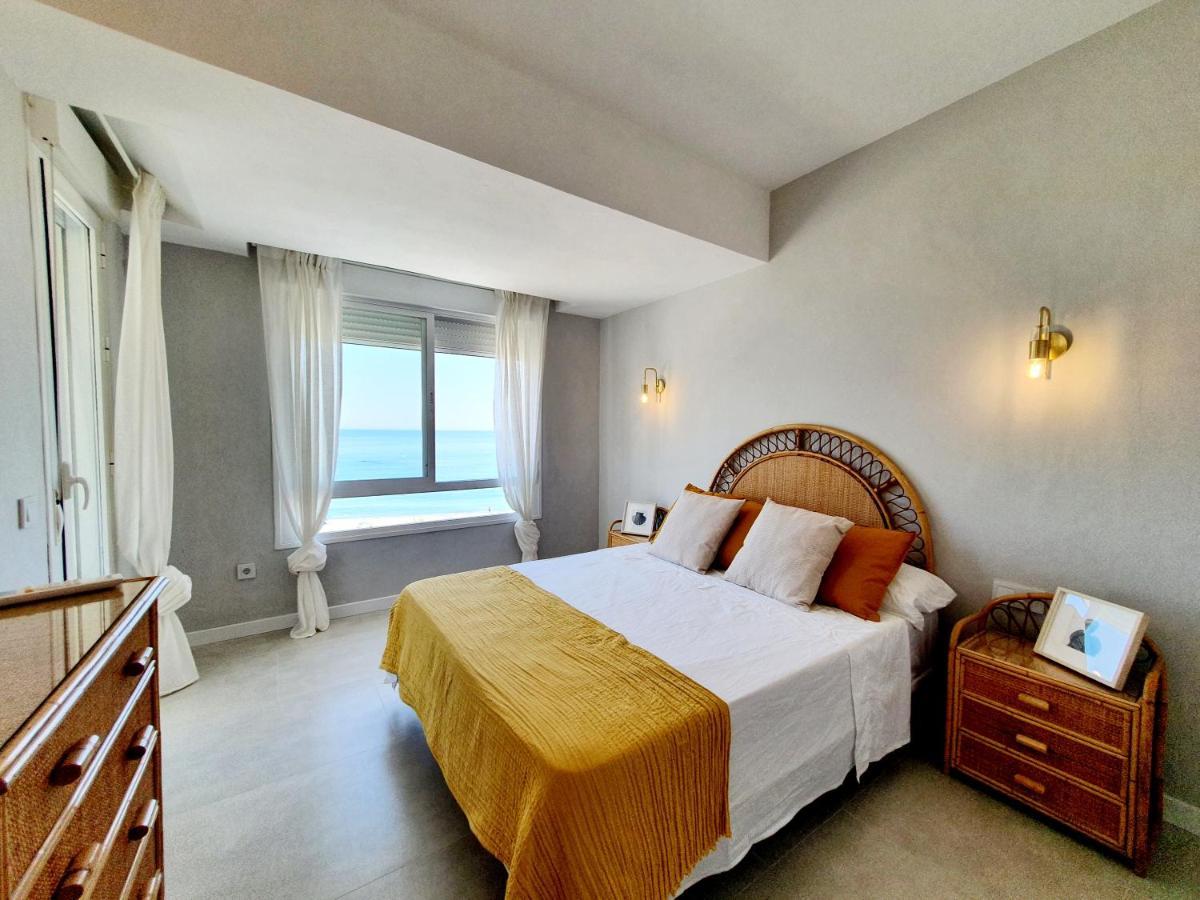Estepona Vistamar 3 Bedrooms Zewnętrze zdjęcie