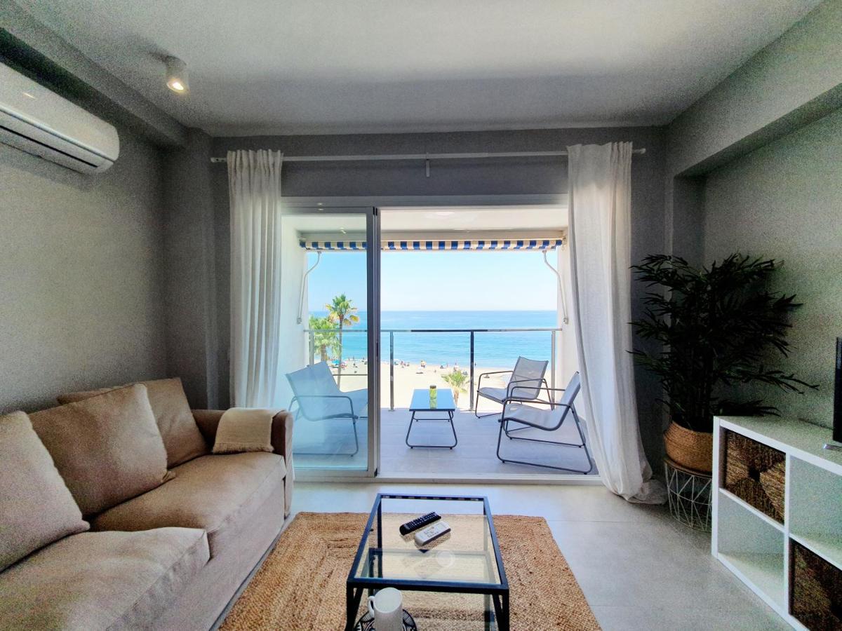Estepona Vistamar 3 Bedrooms Zewnętrze zdjęcie