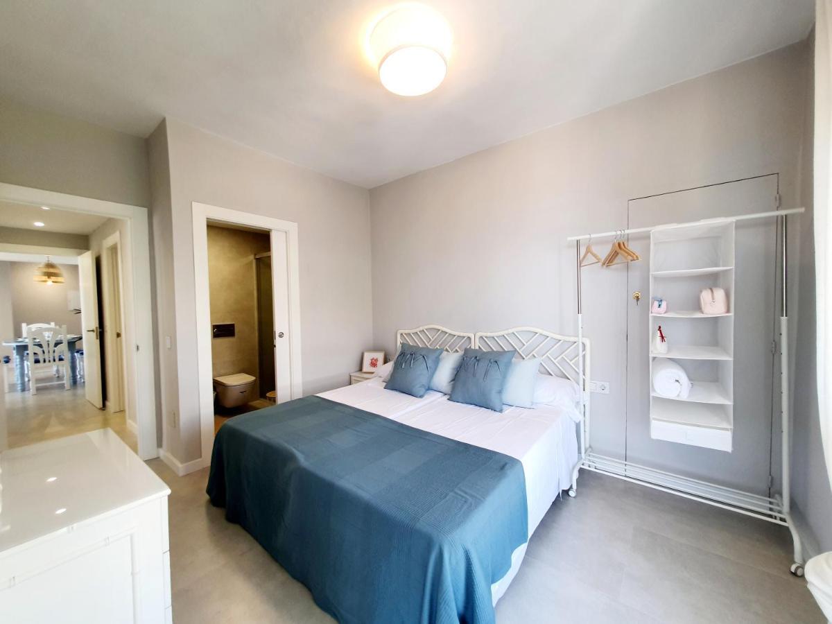 Estepona Vistamar 3 Bedrooms Zewnętrze zdjęcie