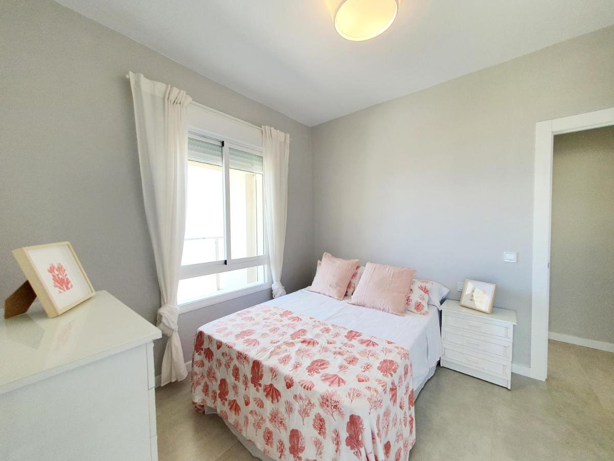 Estepona Vistamar 3 Bedrooms Zewnętrze zdjęcie