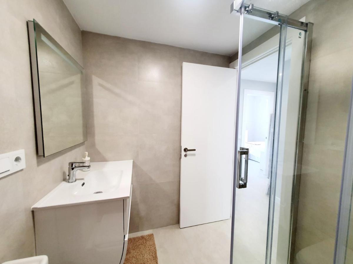 Estepona Vistamar 3 Bedrooms Zewnętrze zdjęcie