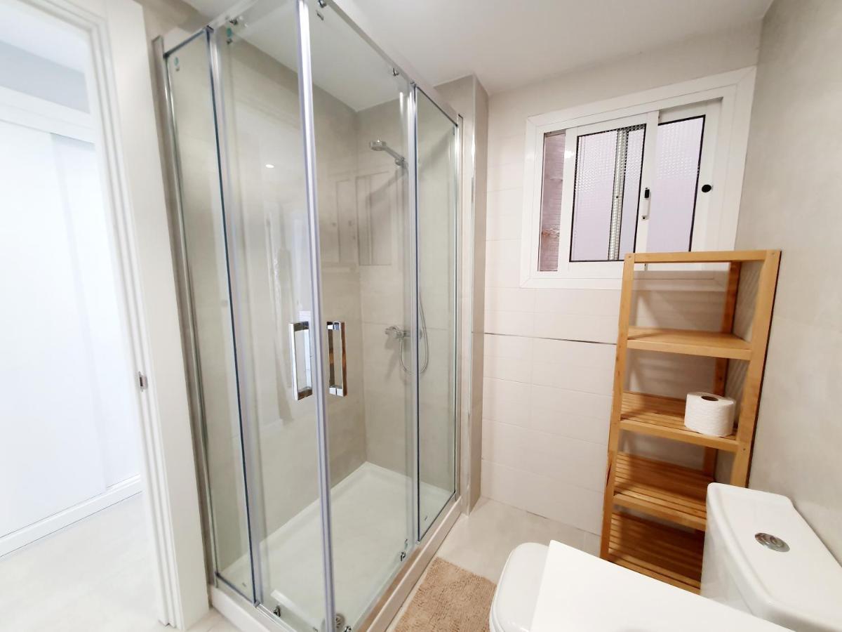 Estepona Vistamar 3 Bedrooms Zewnętrze zdjęcie