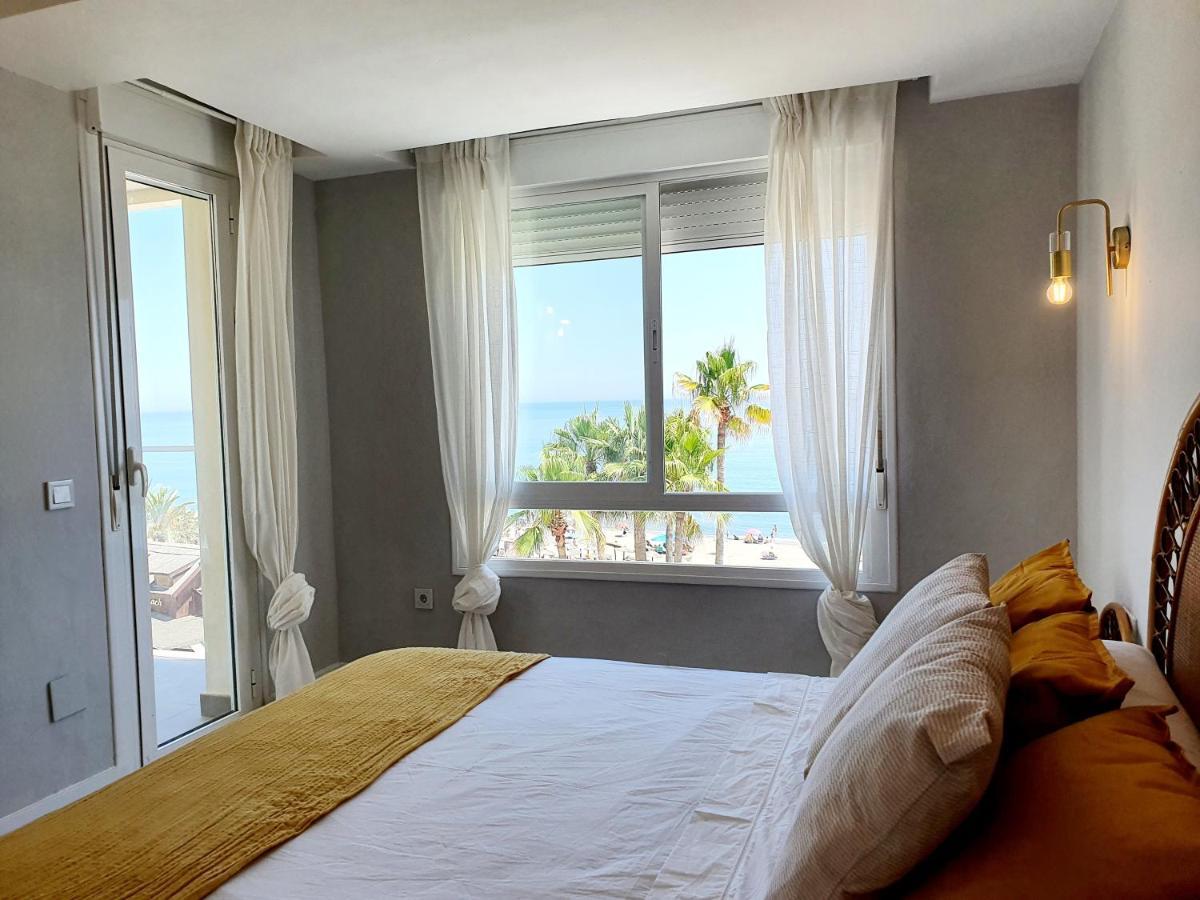 Estepona Vistamar 3 Bedrooms Zewnętrze zdjęcie