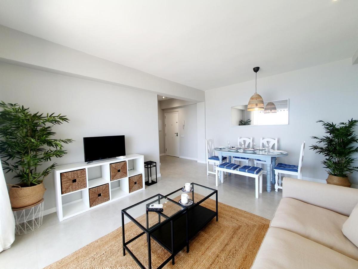 Estepona Vistamar 3 Bedrooms Zewnętrze zdjęcie