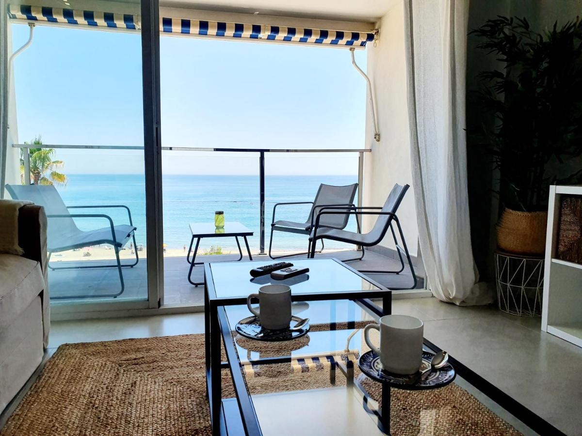Estepona Vistamar 3 Bedrooms Zewnętrze zdjęcie