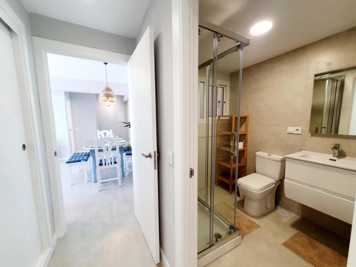 Estepona Vistamar 3 Bedrooms Zewnętrze zdjęcie