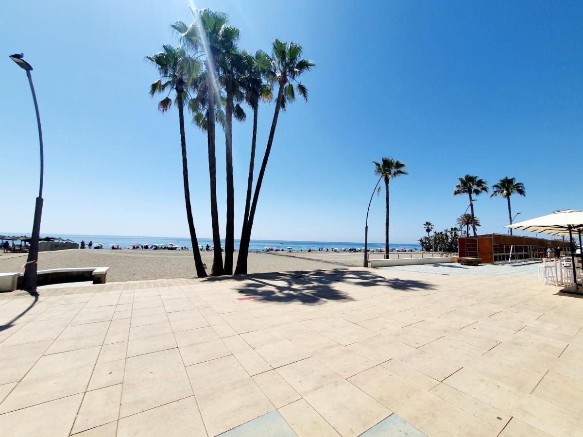 Estepona Vistamar 3 Bedrooms Zewnętrze zdjęcie
