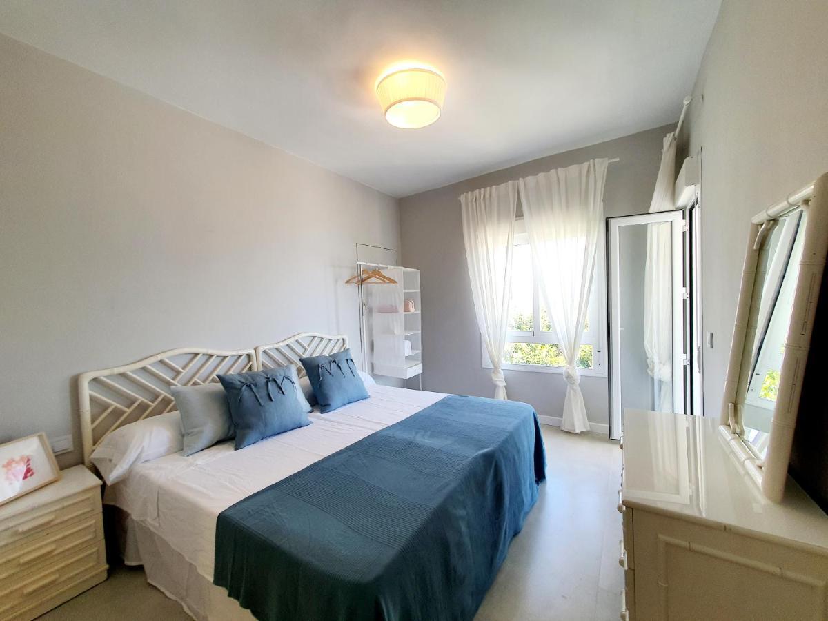 Estepona Vistamar 3 Bedrooms Zewnętrze zdjęcie