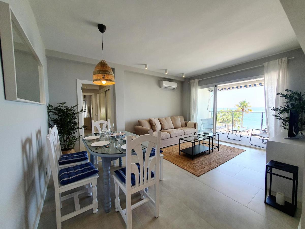 Estepona Vistamar 3 Bedrooms Zewnętrze zdjęcie