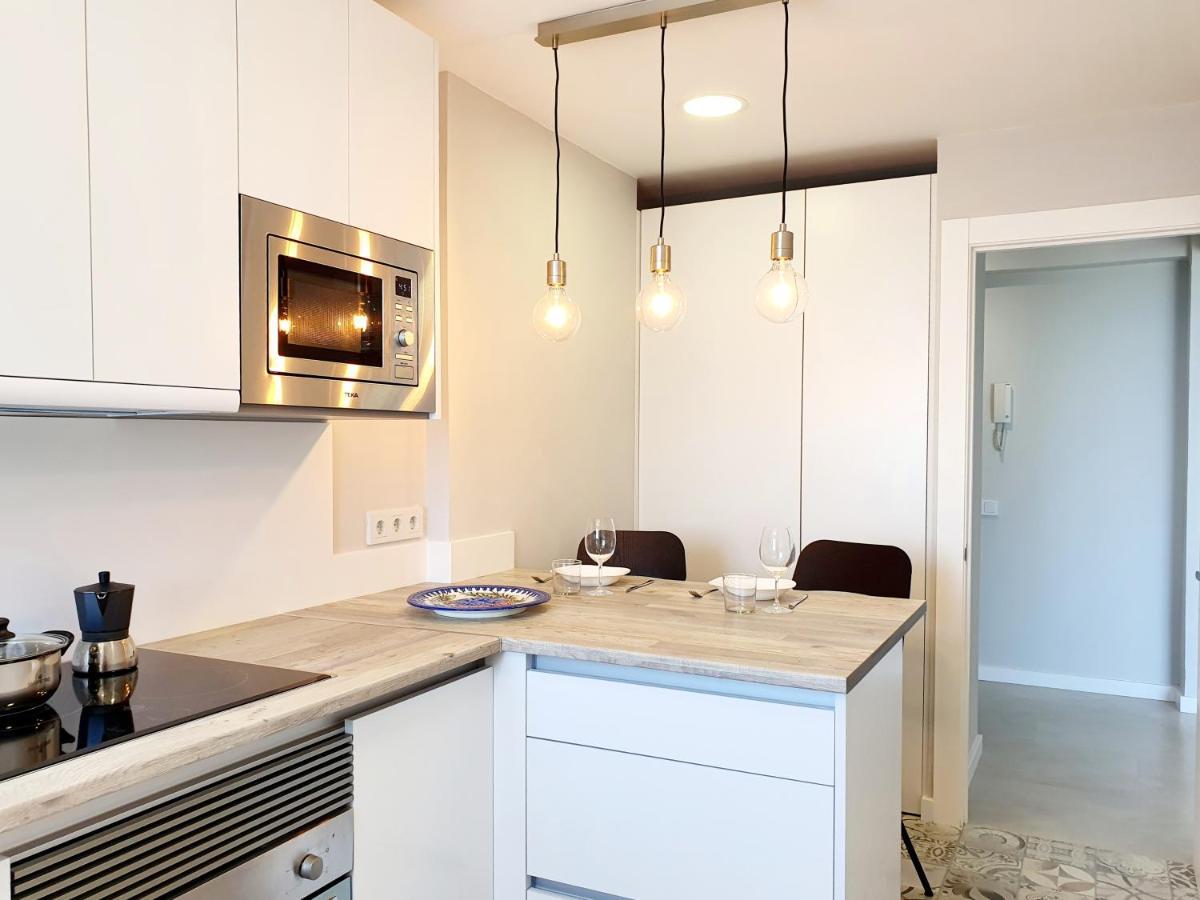 Estepona Vistamar 3 Bedrooms Zewnętrze zdjęcie