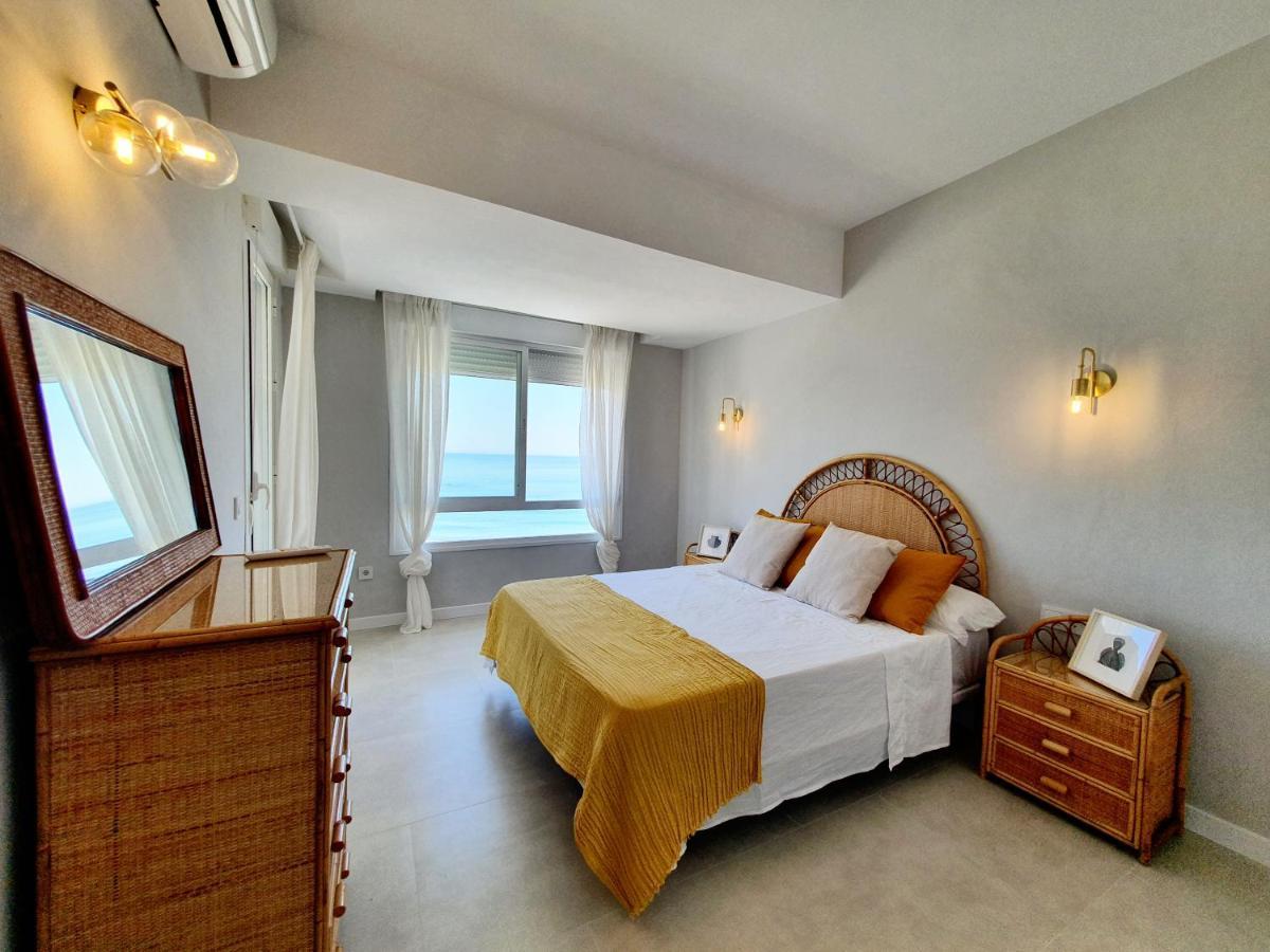 Estepona Vistamar 3 Bedrooms Zewnętrze zdjęcie