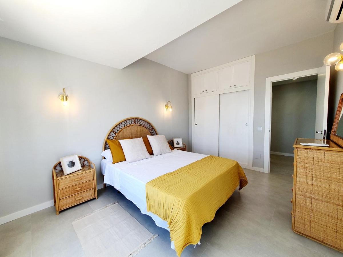 Estepona Vistamar 3 Bedrooms Zewnętrze zdjęcie
