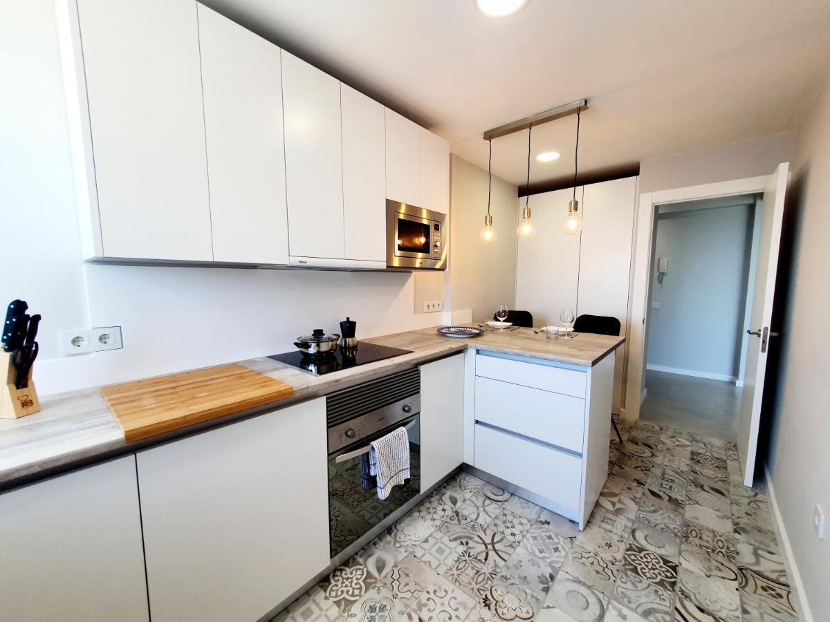 Estepona Vistamar 3 Bedrooms Zewnętrze zdjęcie