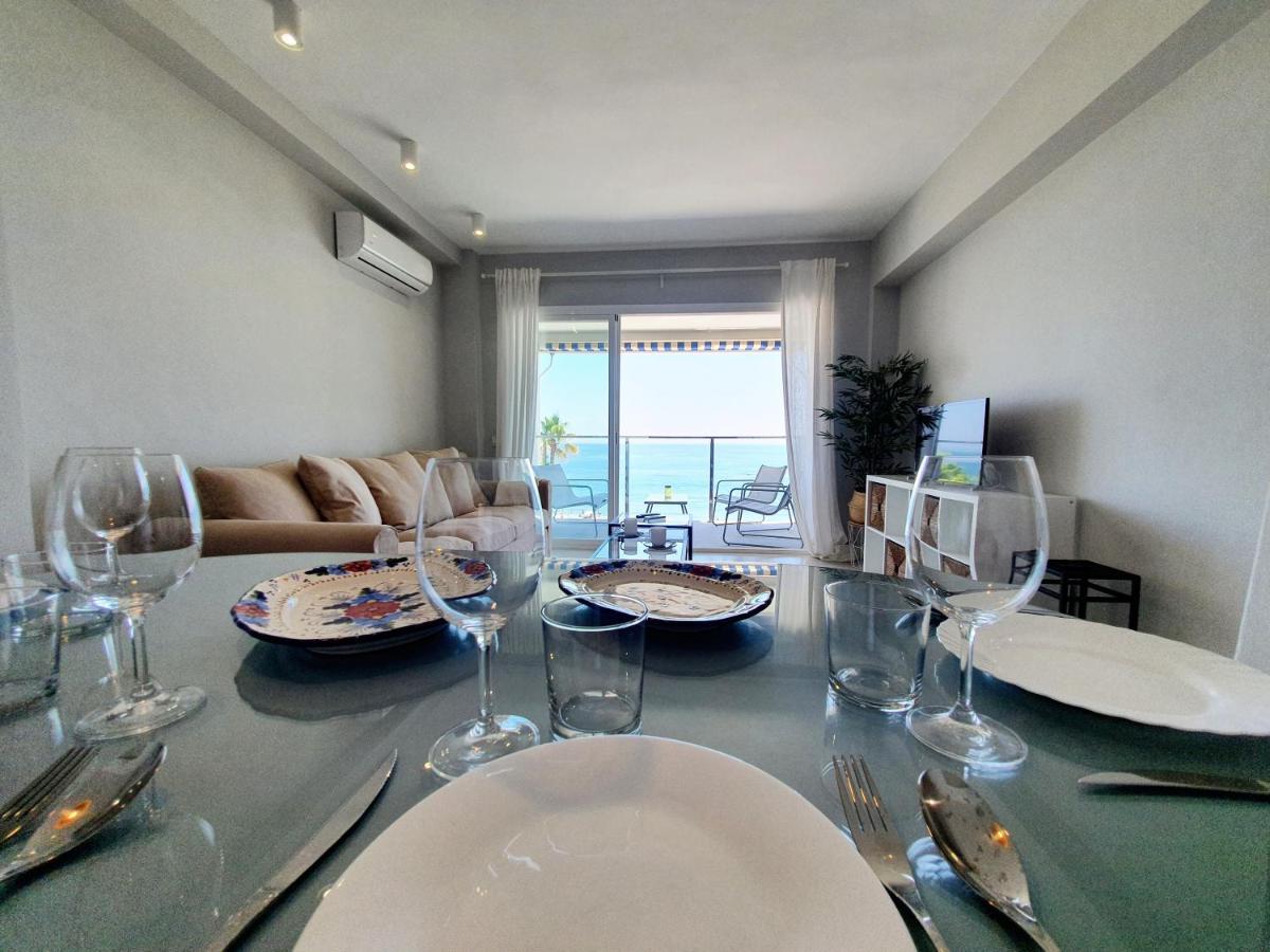 Estepona Vistamar 3 Bedrooms Zewnętrze zdjęcie