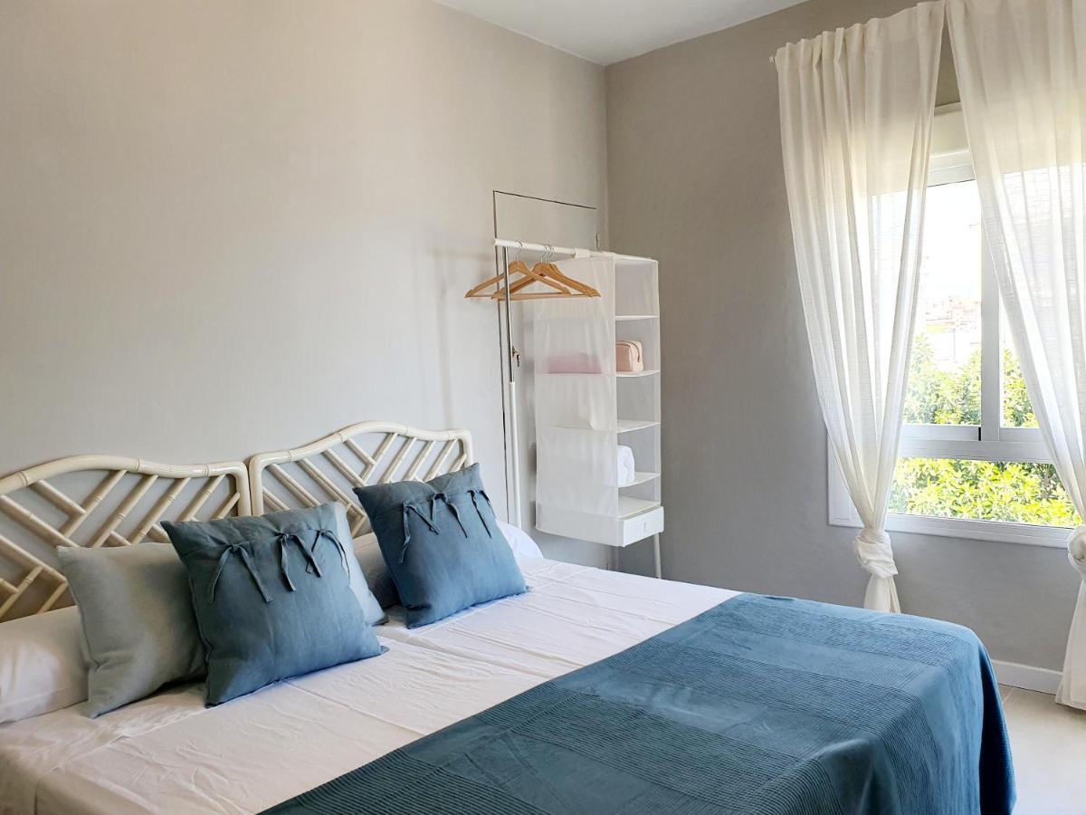 Estepona Vistamar 3 Bedrooms Zewnętrze zdjęcie