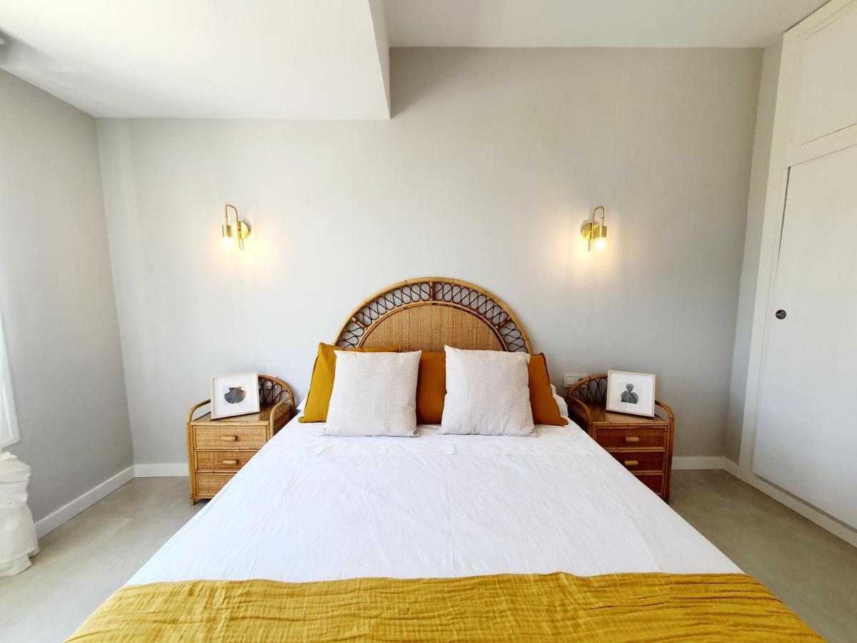 Estepona Vistamar 3 Bedrooms Zewnętrze zdjęcie