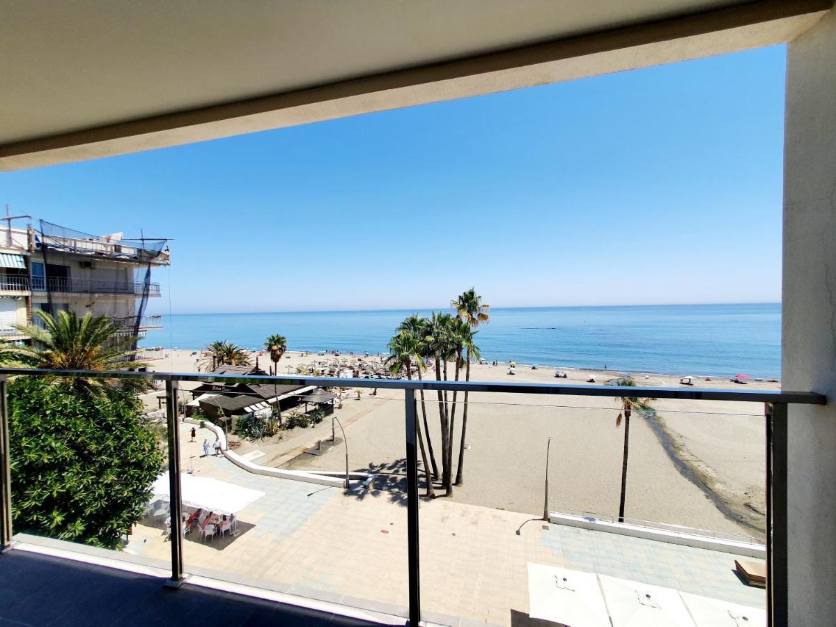 Estepona Vistamar 3 Bedrooms Zewnętrze zdjęcie