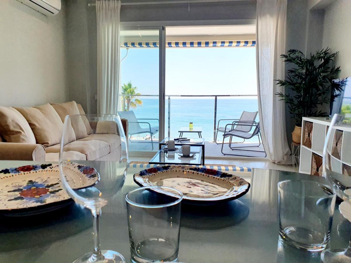 Estepona Vistamar 3 Bedrooms Zewnętrze zdjęcie
