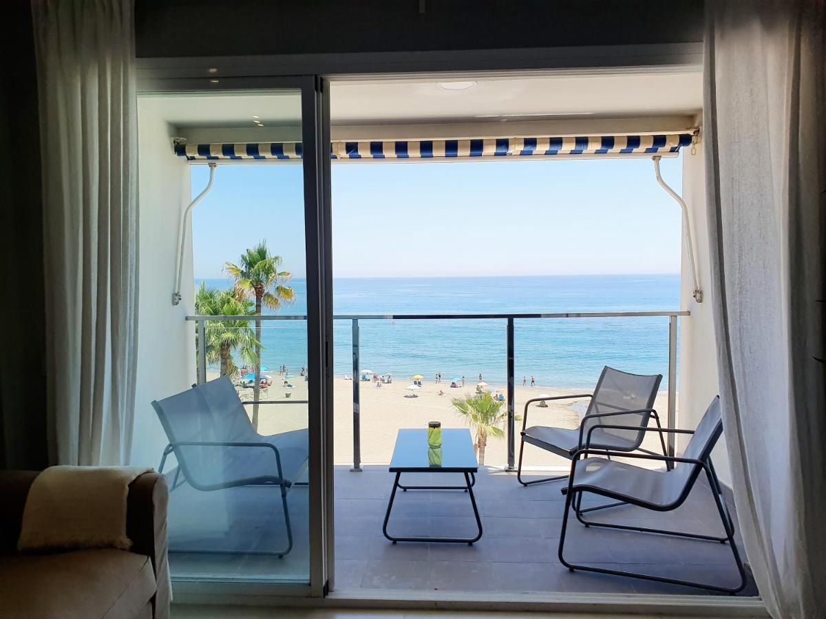 Estepona Vistamar 3 Bedrooms Zewnętrze zdjęcie