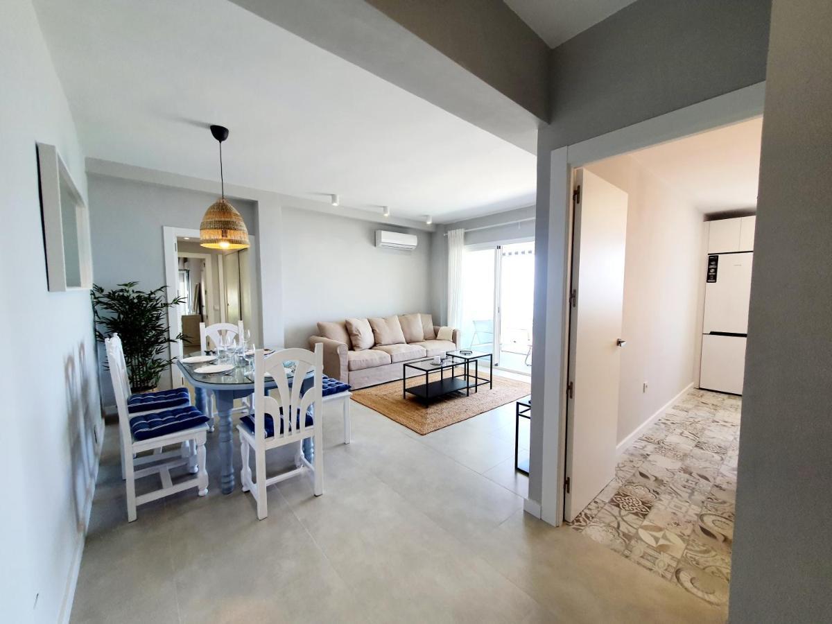 Estepona Vistamar 3 Bedrooms Zewnętrze zdjęcie