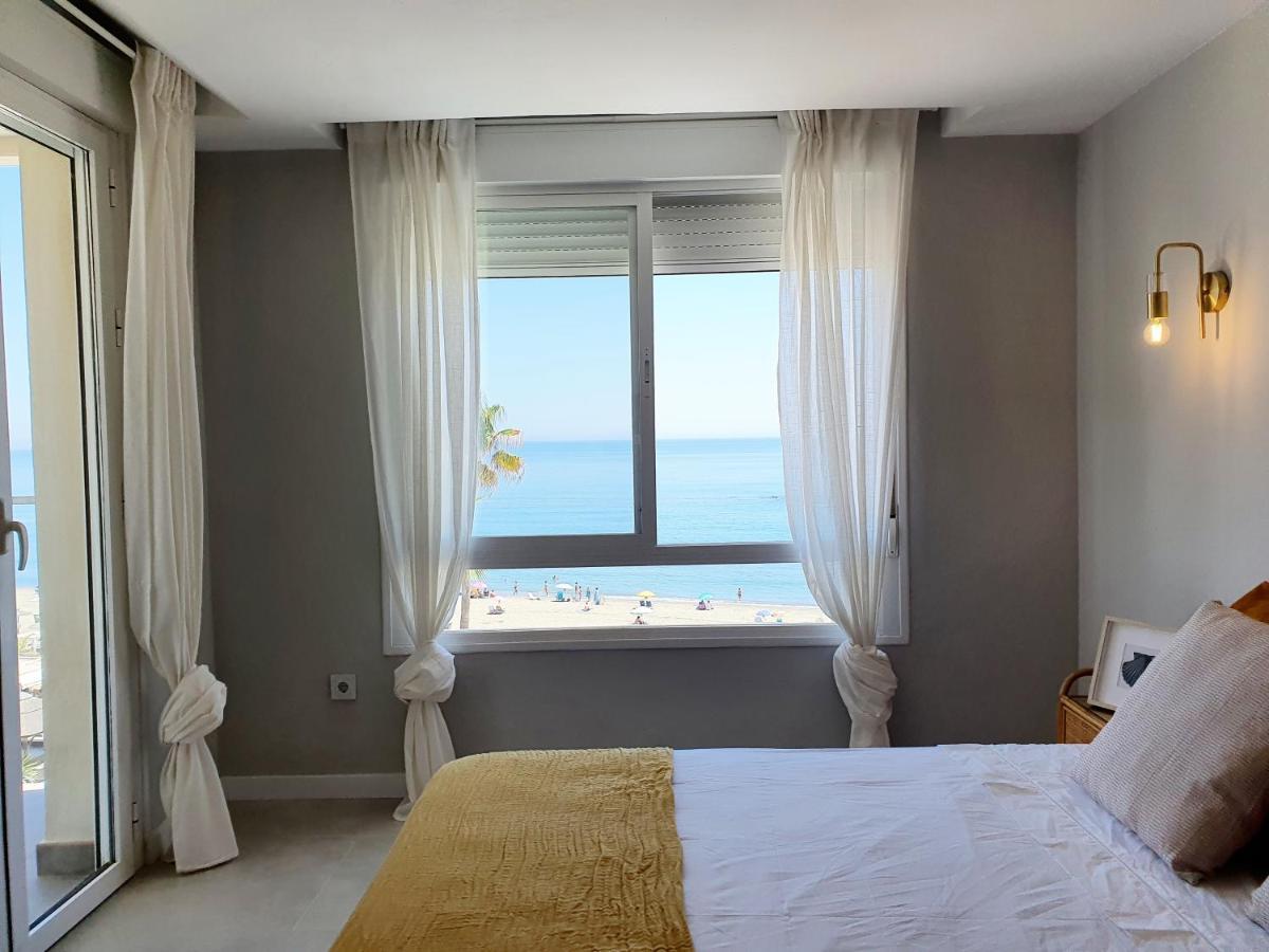 Estepona Vistamar 3 Bedrooms Zewnętrze zdjęcie
