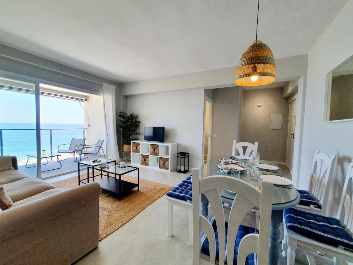 Estepona Vistamar 3 Bedrooms Zewnętrze zdjęcie