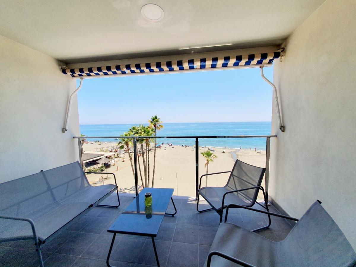 Estepona Vistamar 3 Bedrooms Zewnętrze zdjęcie