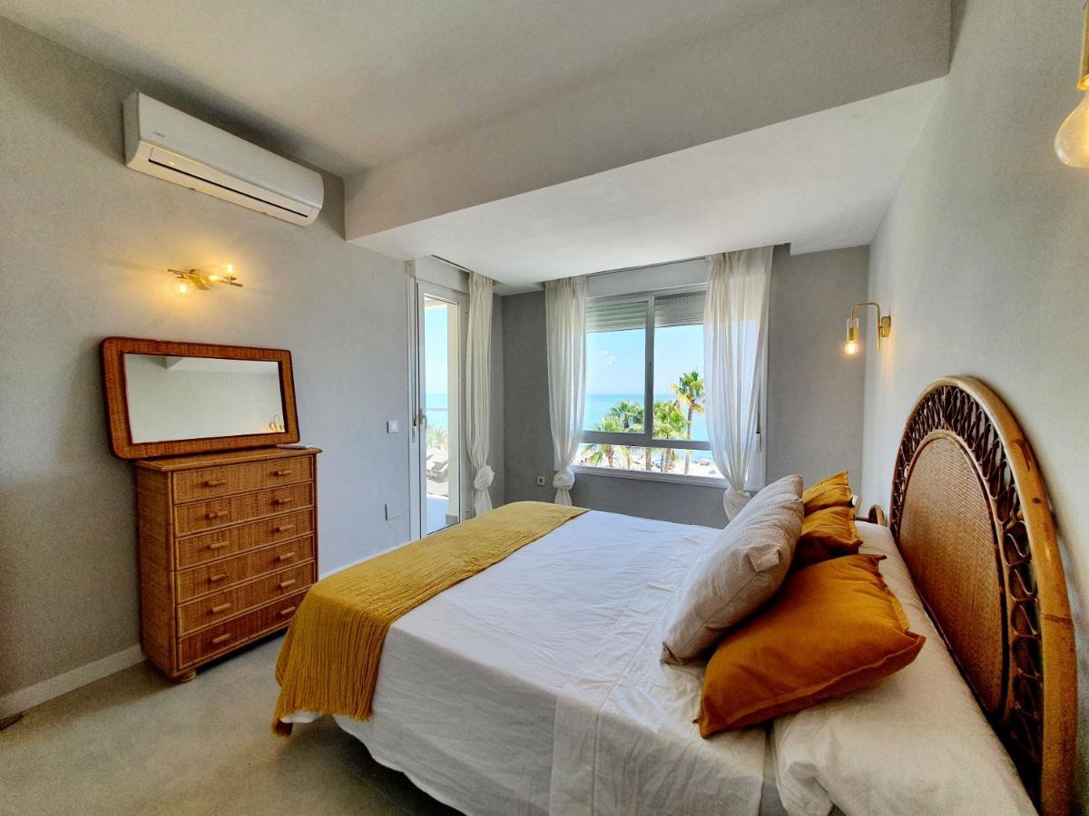 Estepona Vistamar 3 Bedrooms Zewnętrze zdjęcie