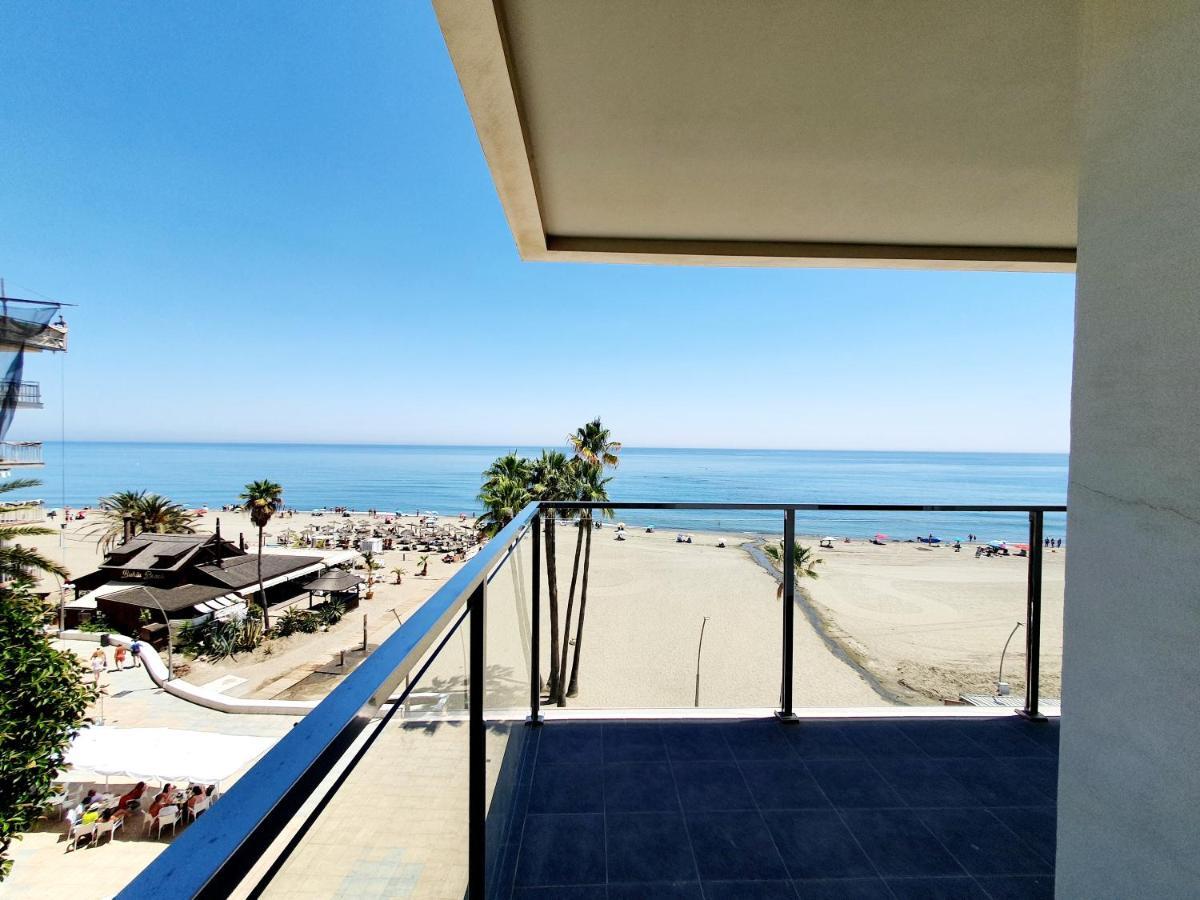 Estepona Vistamar 3 Bedrooms Zewnętrze zdjęcie