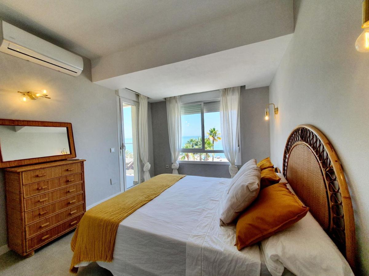 Estepona Vistamar 3 Bedrooms Zewnętrze zdjęcie