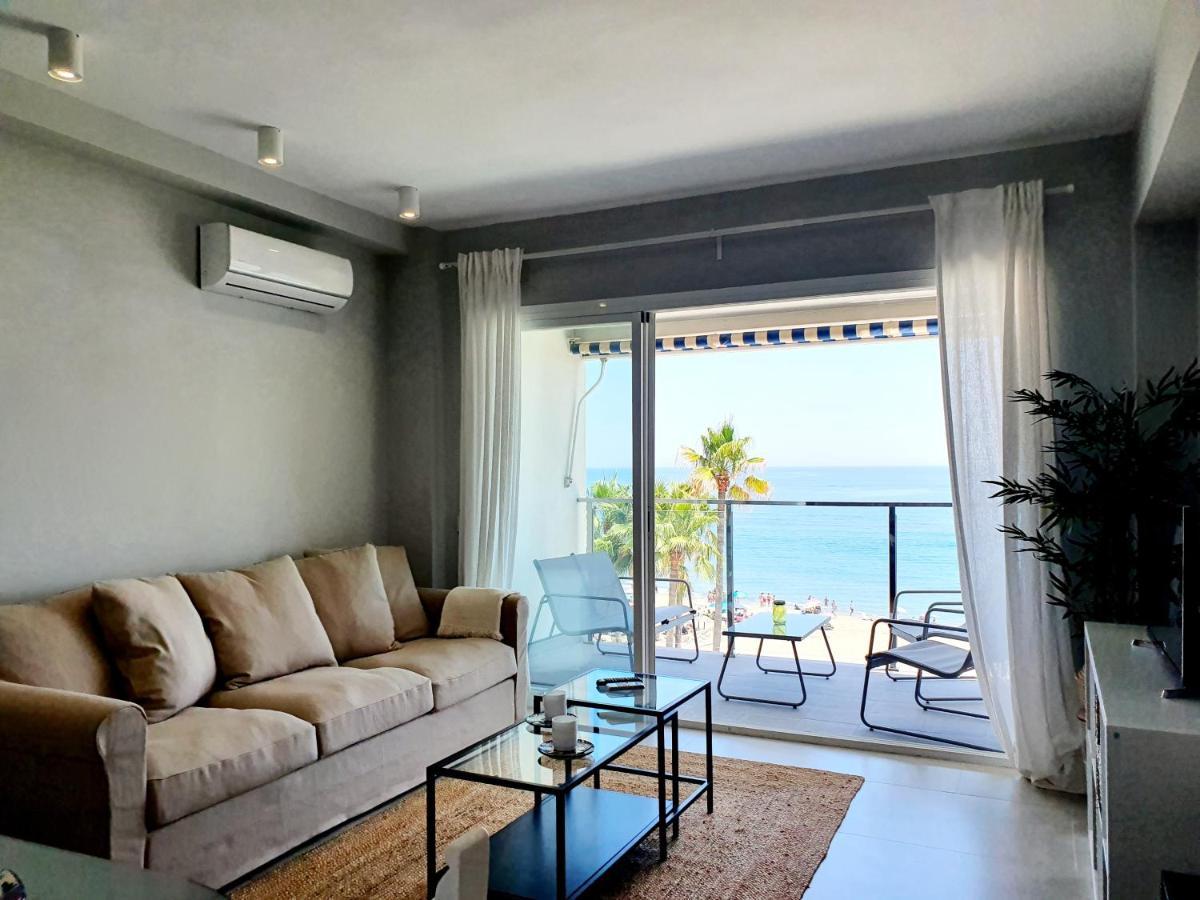 Estepona Vistamar 3 Bedrooms Zewnętrze zdjęcie