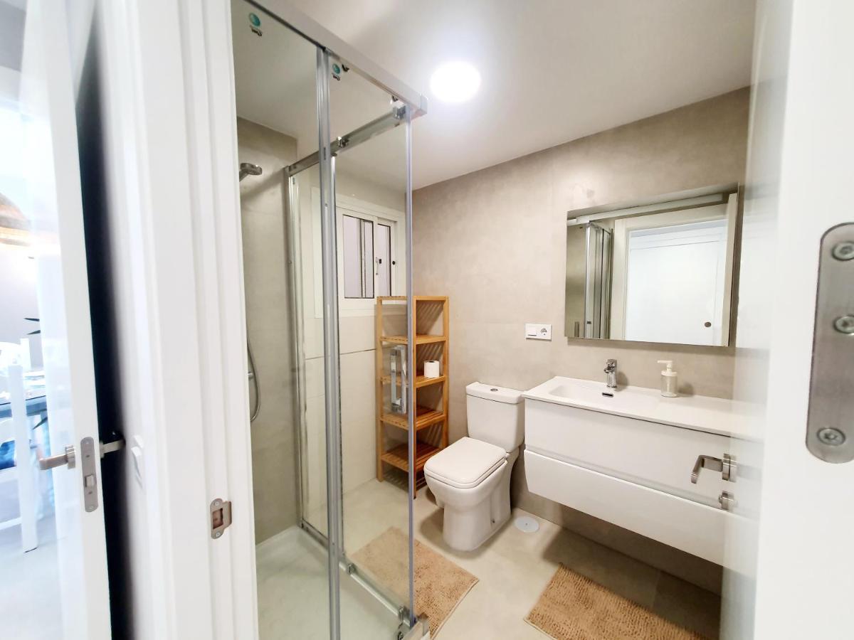 Estepona Vistamar 3 Bedrooms Zewnętrze zdjęcie
