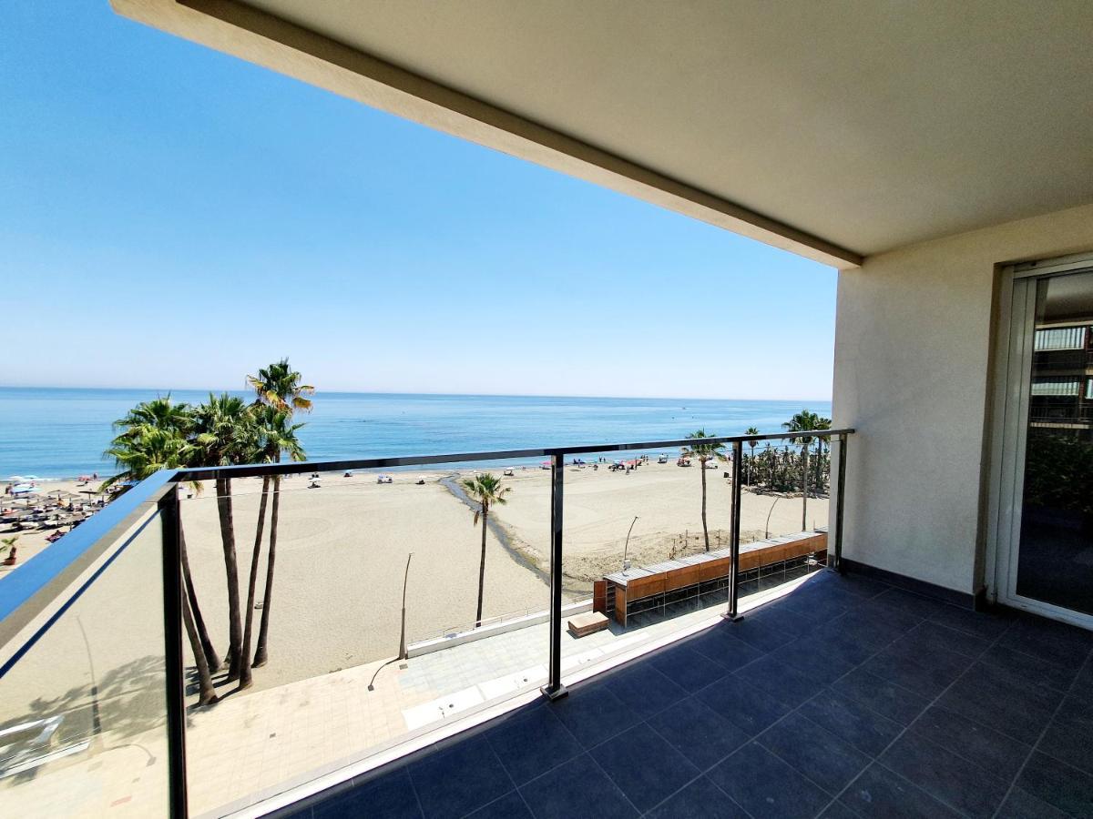 Estepona Vistamar 3 Bedrooms Zewnętrze zdjęcie