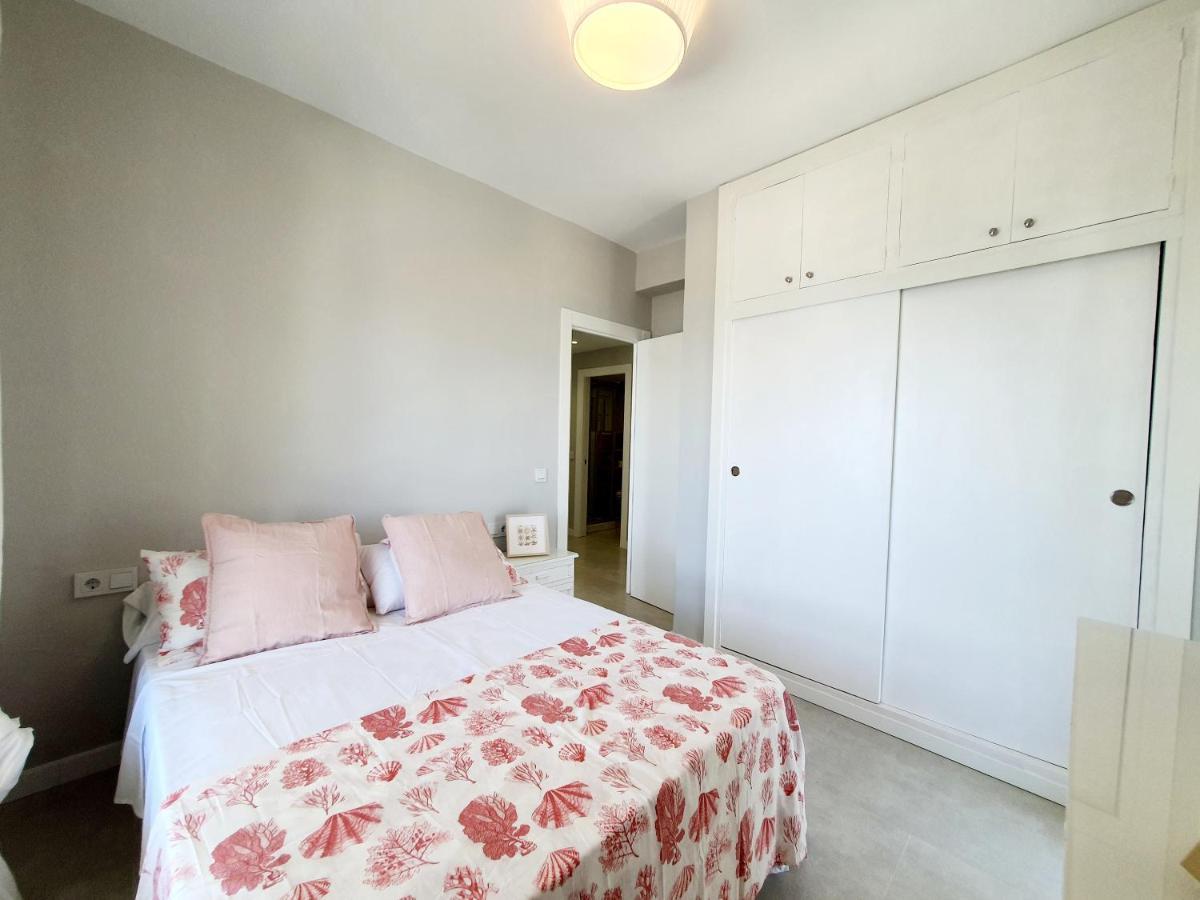 Estepona Vistamar 3 Bedrooms Zewnętrze zdjęcie