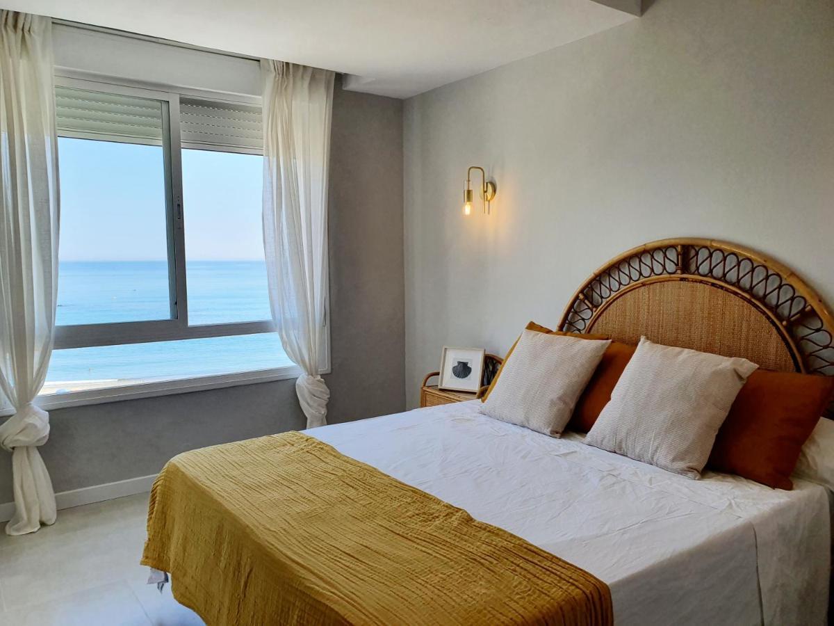 Estepona Vistamar 3 Bedrooms Zewnętrze zdjęcie