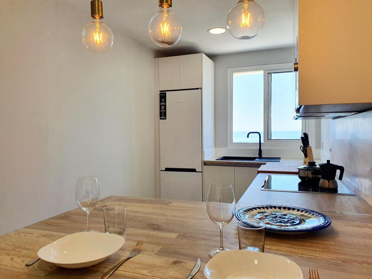 Estepona Vistamar 3 Bedrooms Zewnętrze zdjęcie