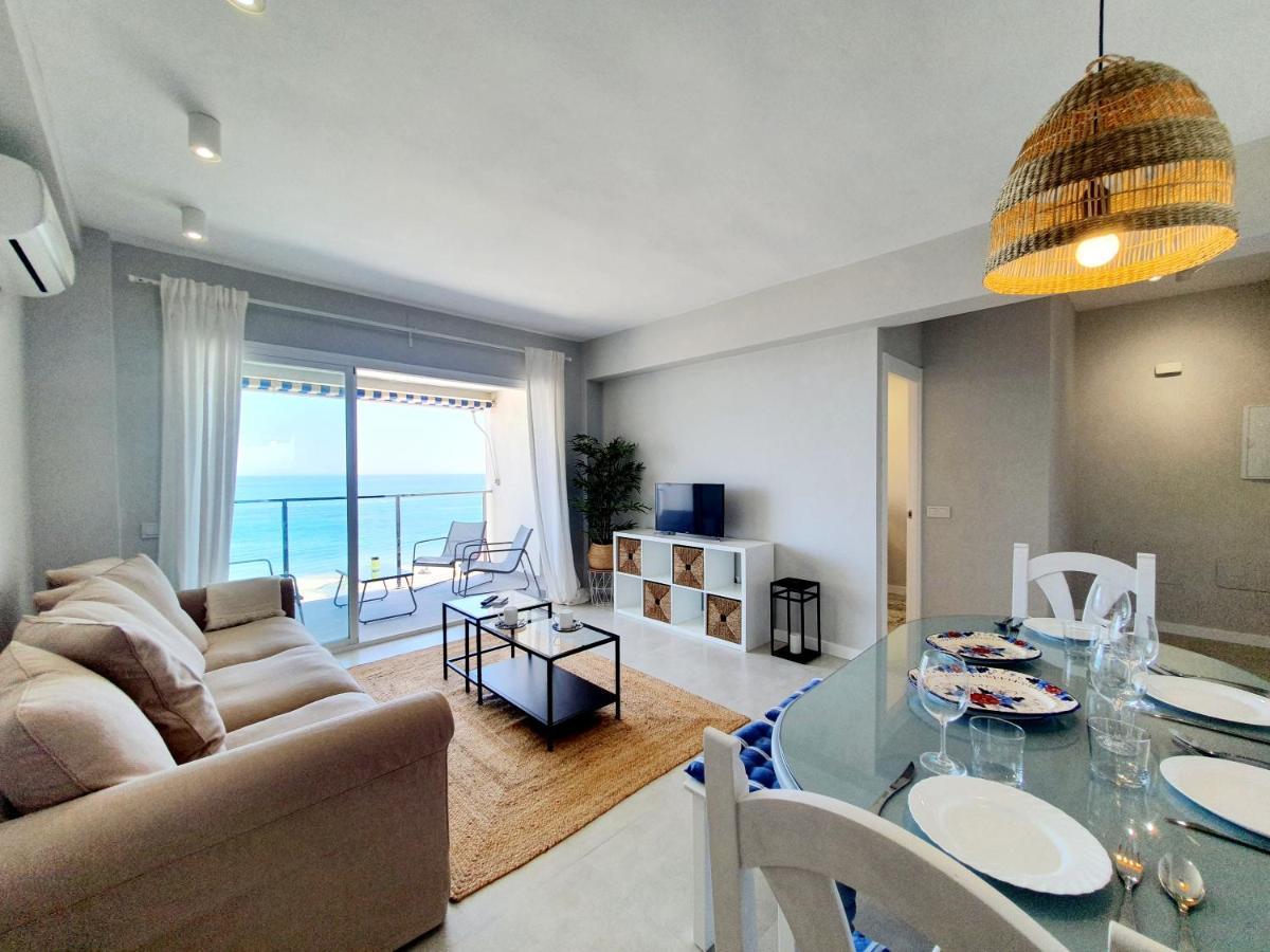 Estepona Vistamar 3 Bedrooms Zewnętrze zdjęcie