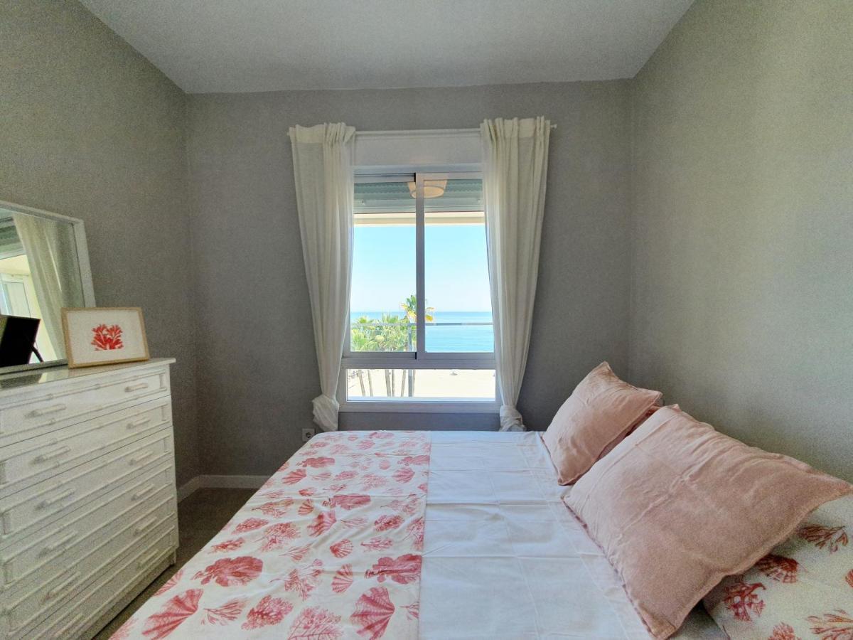 Estepona Vistamar 3 Bedrooms Zewnętrze zdjęcie