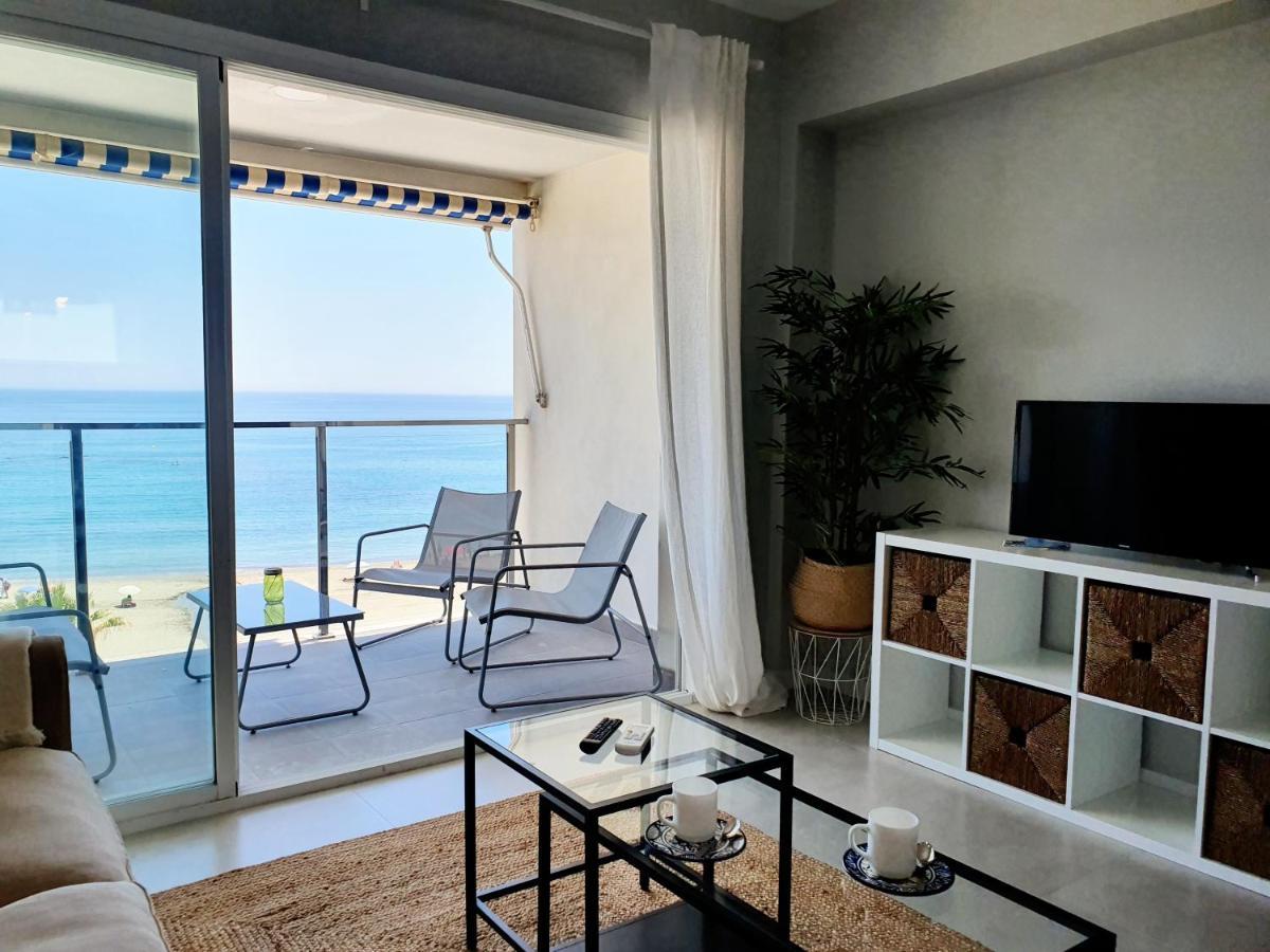 Estepona Vistamar 3 Bedrooms Zewnętrze zdjęcie