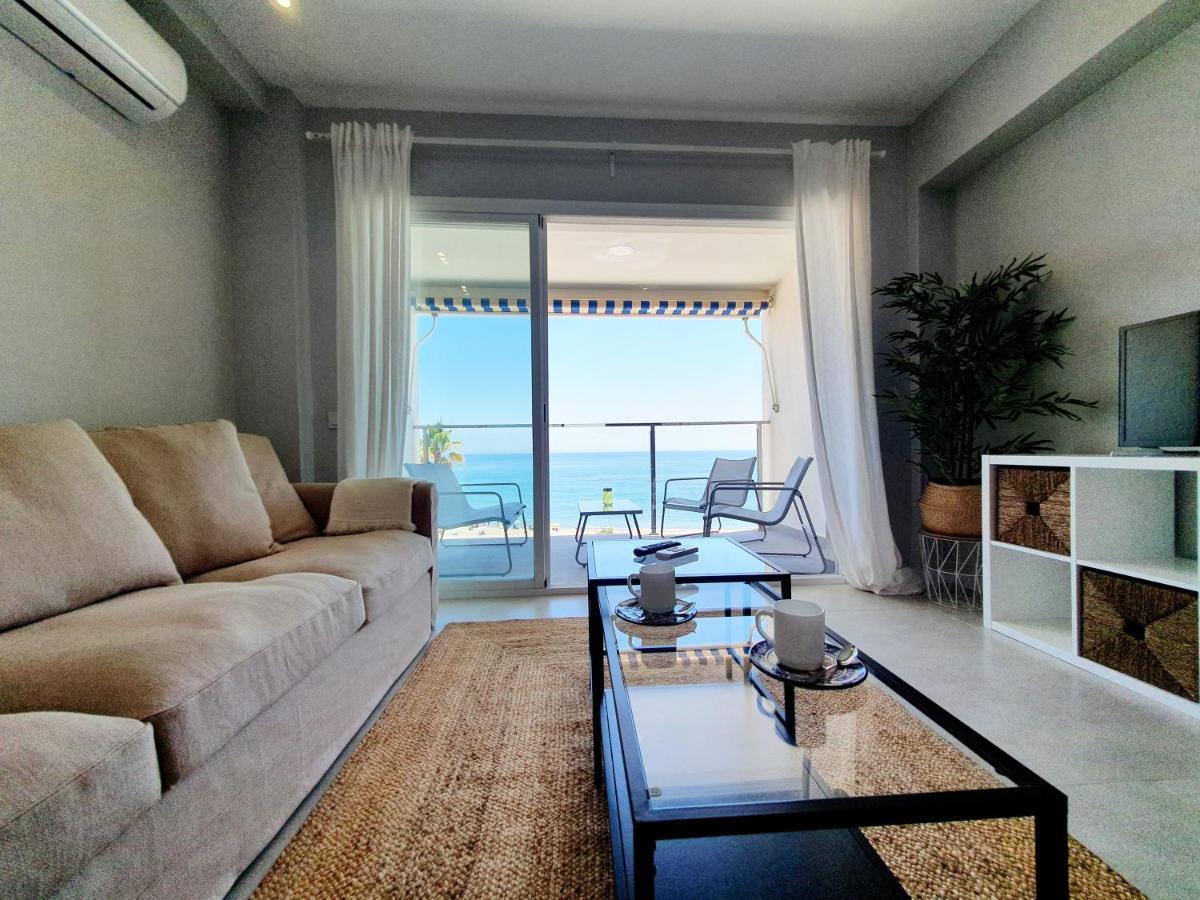 Estepona Vistamar 3 Bedrooms Zewnętrze zdjęcie