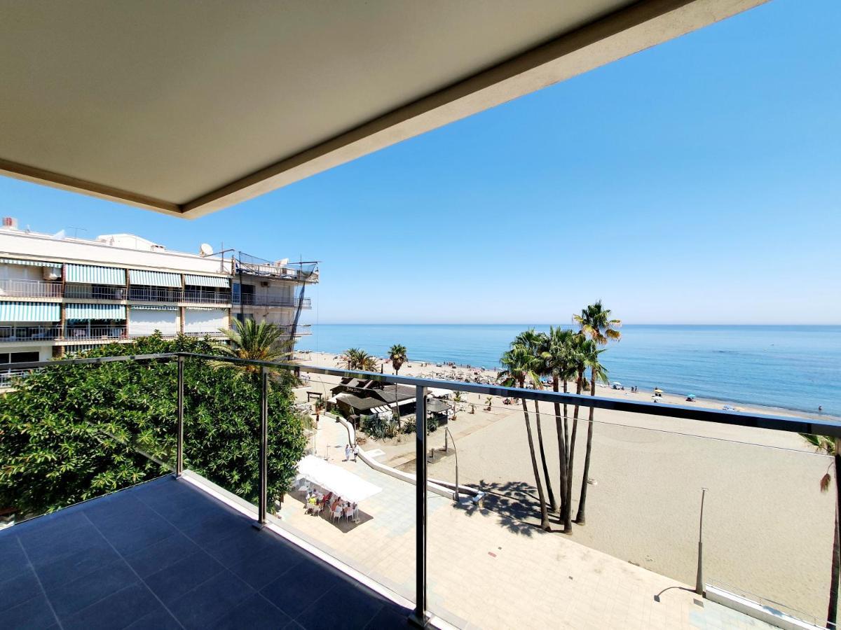Estepona Vistamar 3 Bedrooms Zewnętrze zdjęcie