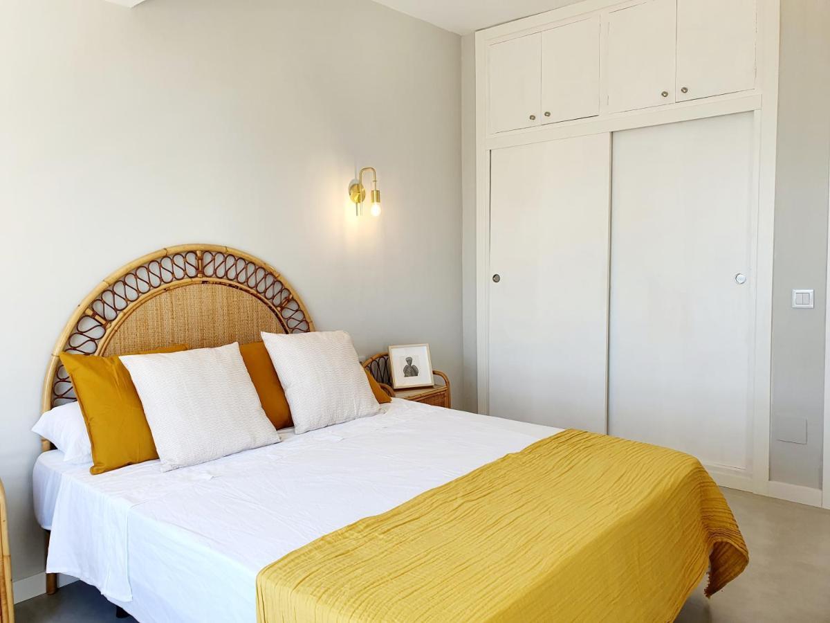 Estepona Vistamar 3 Bedrooms Zewnętrze zdjęcie