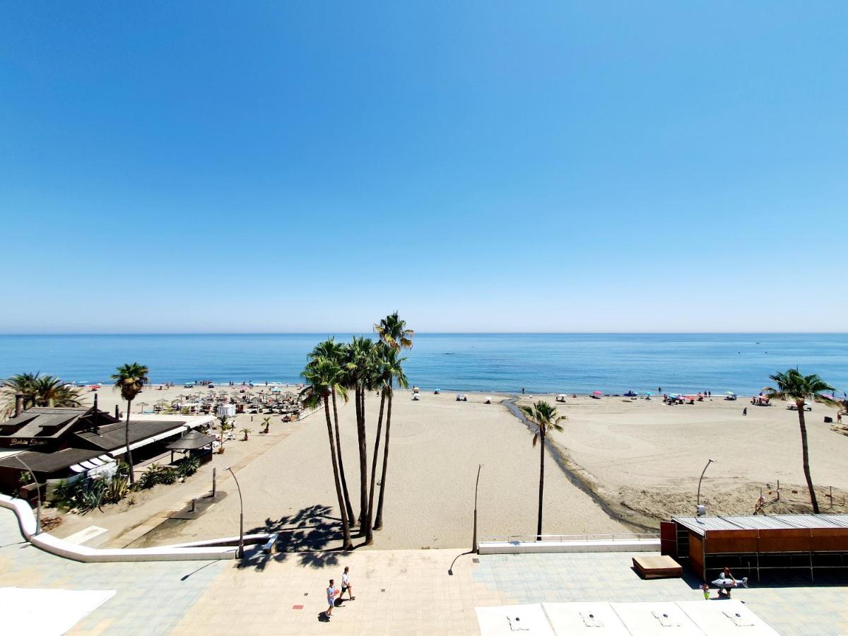 Estepona Vistamar 3 Bedrooms Zewnętrze zdjęcie