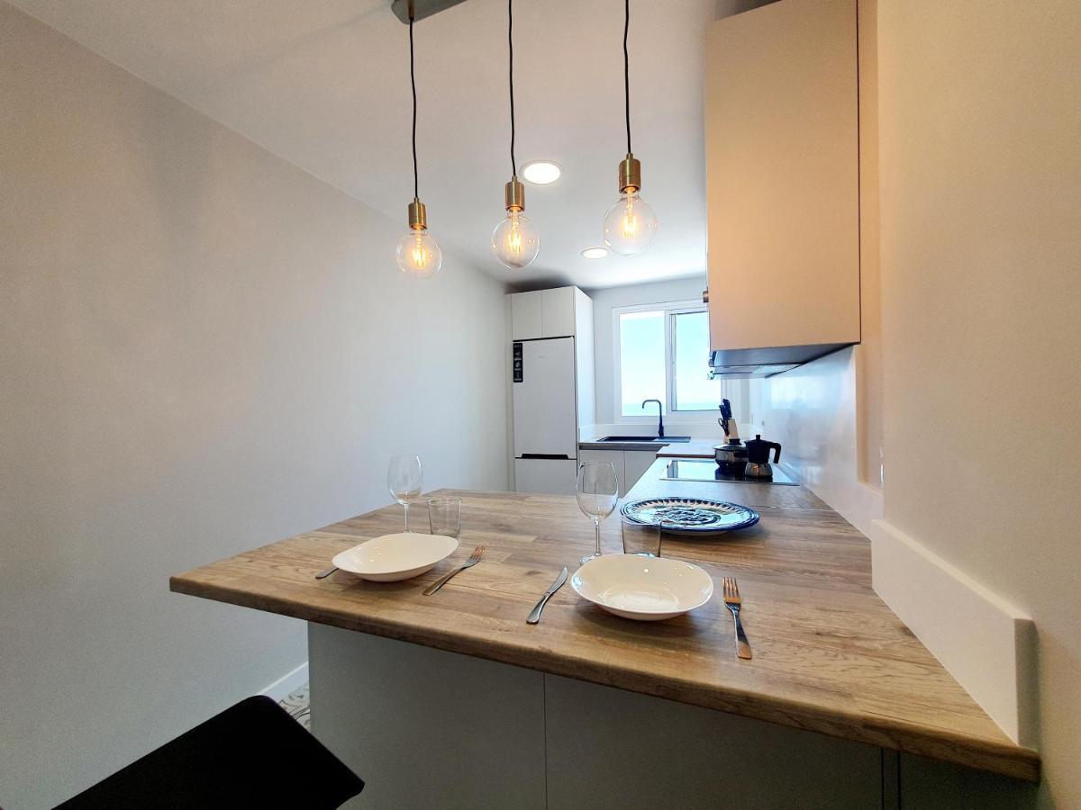 Estepona Vistamar 3 Bedrooms Zewnętrze zdjęcie