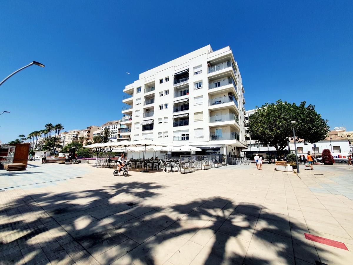 Estepona Vistamar 3 Bedrooms Zewnętrze zdjęcie